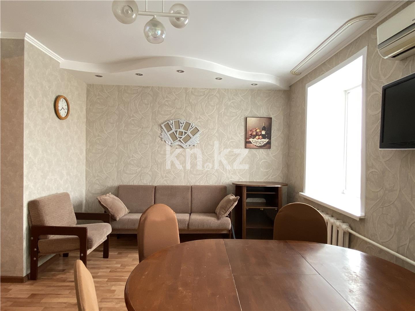 Продажа 3-комнатной квартиры, 61 м² - Продажа трехкомнатных квартир в Астане фото 5 из 17