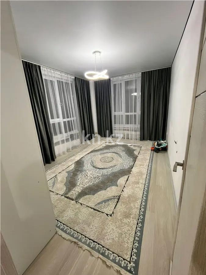 Продажа 2-комнатной квартиры, 64.5 м², ул. Жургенова, дом  19 в Астане - фото 2