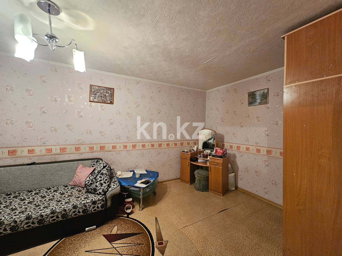 Продажа 1-комнатной квартиры, 32 м² - Аренда квартир посуточно в Карагандинской области фото 7 из 18
