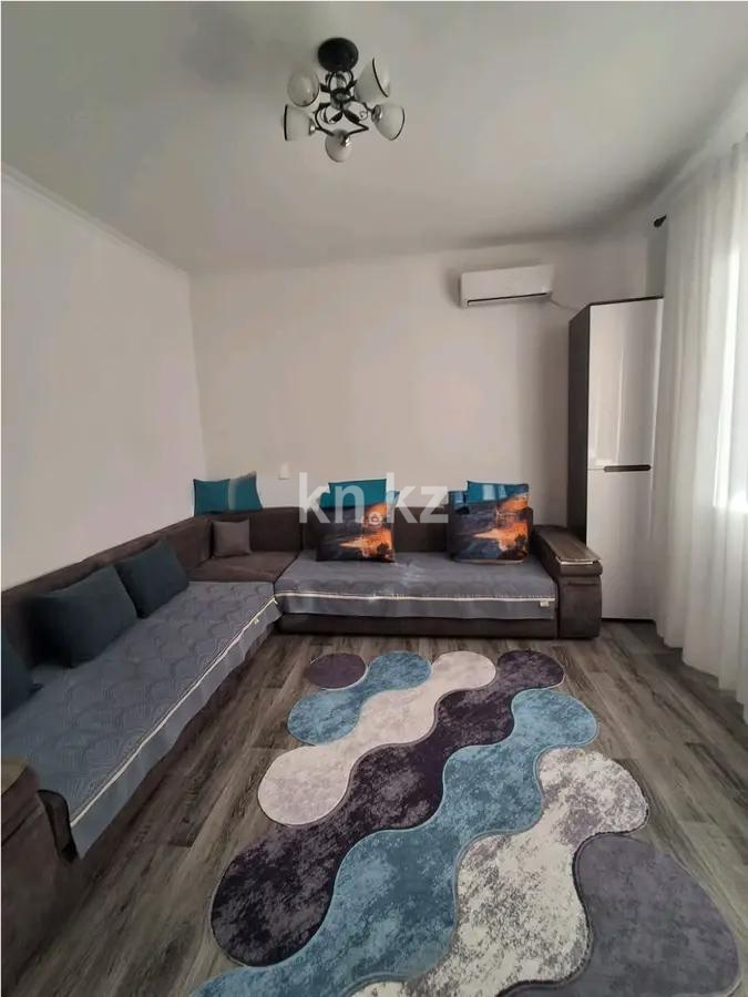 Продажа 2-комнатной квартиры, 54 м² - Недвижимость в Алматы - страница 13 фото 2 из 5