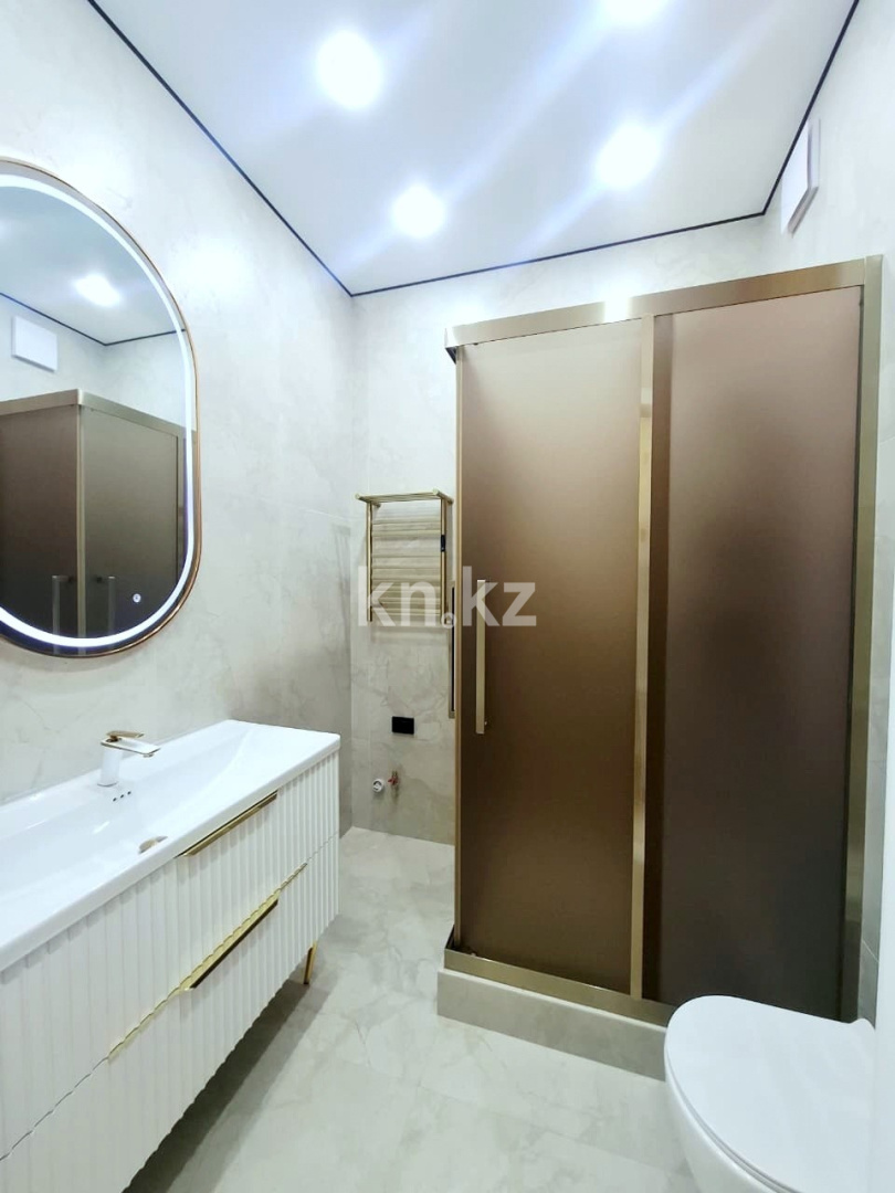 Продажа 3-комнатной квартиры, 71 м² в Алматы - фото 9