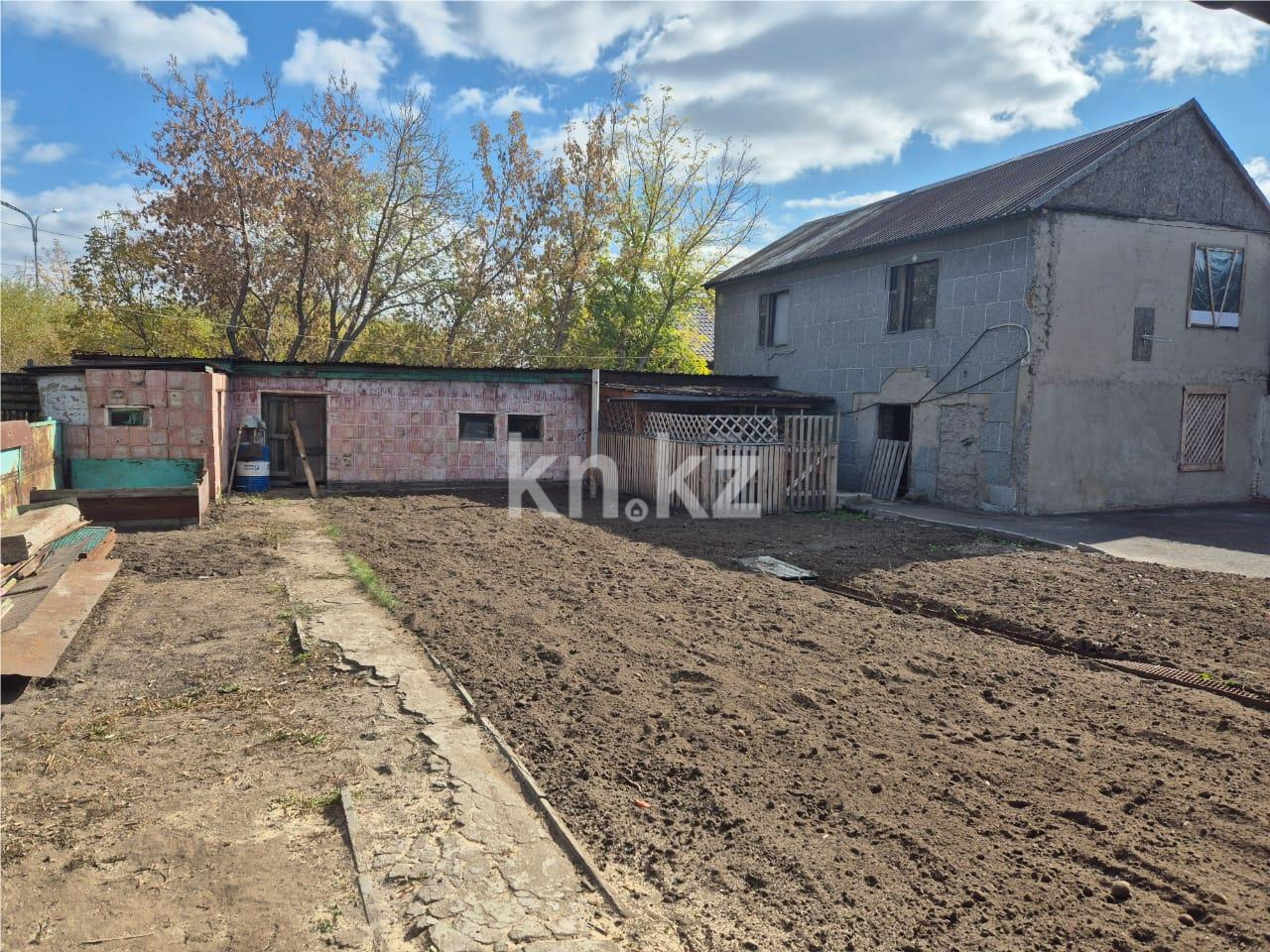 Продажа 4-комнатного дома, 91.3 м², ул. Нуржанова (Кувская), дом  2 - Продажа домов, коттеджей в Караганде фото 40 из 42