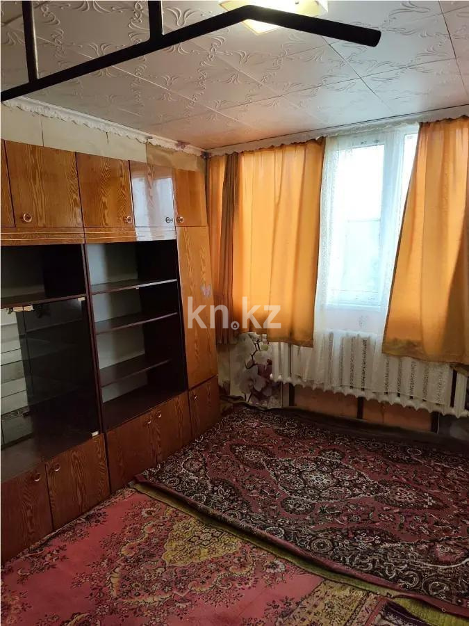 Продажа 3-комнатной квартиры, 54.3 м², пер. Ташенова, дом  4/3 - Продажа квартир в Казахстане фото 1 из 5