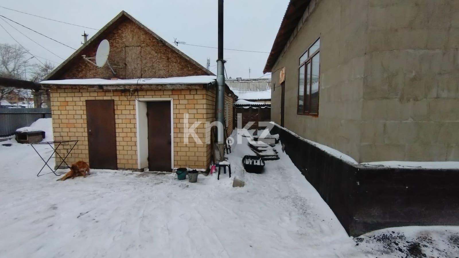 Продажа 4-комнатного дома, 64 м², пер. Конторский, дом  15/2 - Продажа домов, коттеджей в Казахстане фото 6 из 27