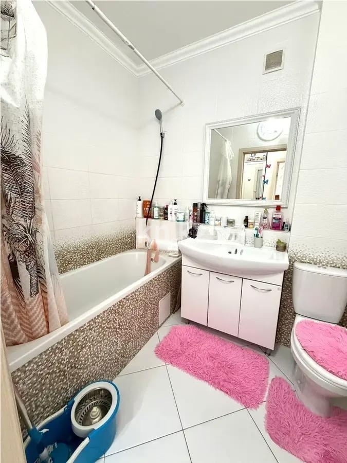 Продажа 1-комнатной квартиры, 36.5 м² в Астане - фото 3
