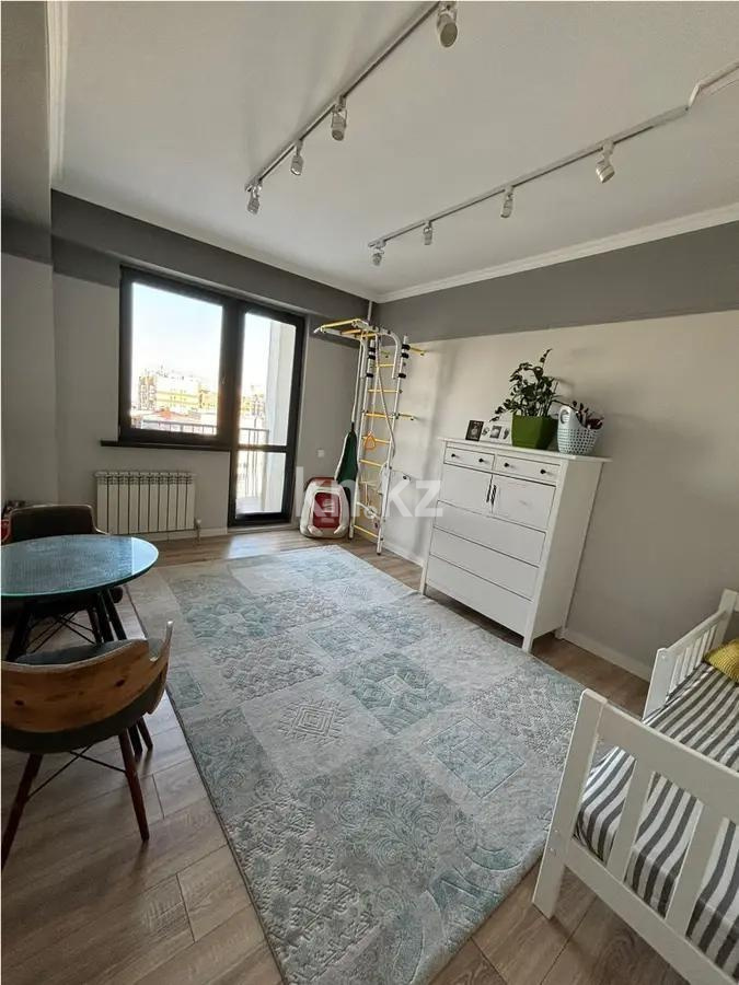 Продажа 3-комнатной квартиры, 80 м² - Продажа квартир в Казахстане - страница 10 фото 3 из 5