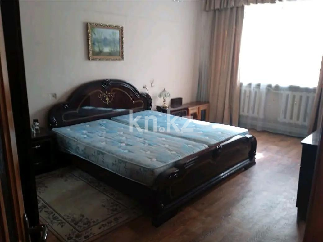 Продажа 3-комнатной квартиры, 83.5 м² в Алматы - фото 3