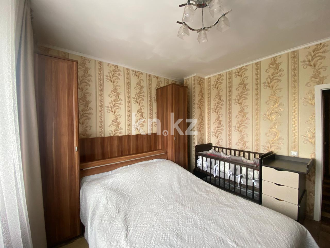 Продажа 3-комнатной квартиры, 81 м², ул. Сарыарка в Караганде - фото 10