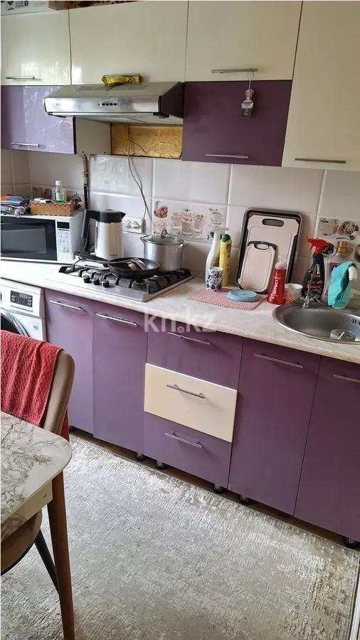 Продажа 2-комнатной квартиры, 45 м², мкр-н 1, дом  29 - Продажа  двухкомнатных квартир в Алматы с фото фото 5 из 7