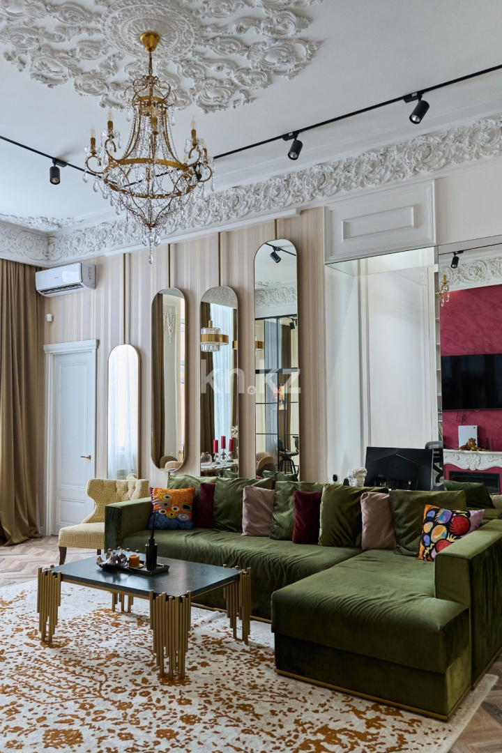 Продажа 4-комнатной квартиры, 132 м² - Продажа квартир в Семее фото 16 из 40