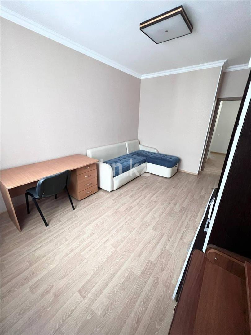 Продажа 3-комнатной квартиры, 80.3 м², ул. Куанышбаева в Астане - фото 4