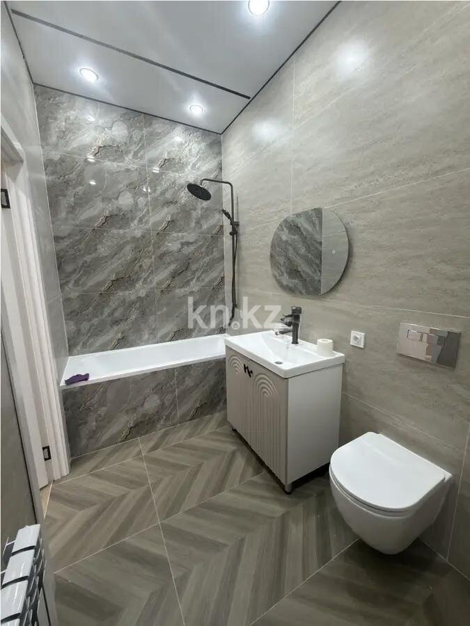 Продажа 3-комнатной квартиры, 86.3 м² в Астане - фото 4