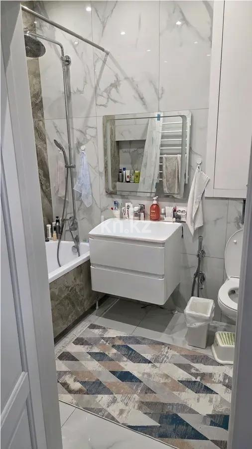 Продажа 3-комнатной квартиры, 85.5 м², ул. Асфендиярова, дом  8 в Астане - фото 5