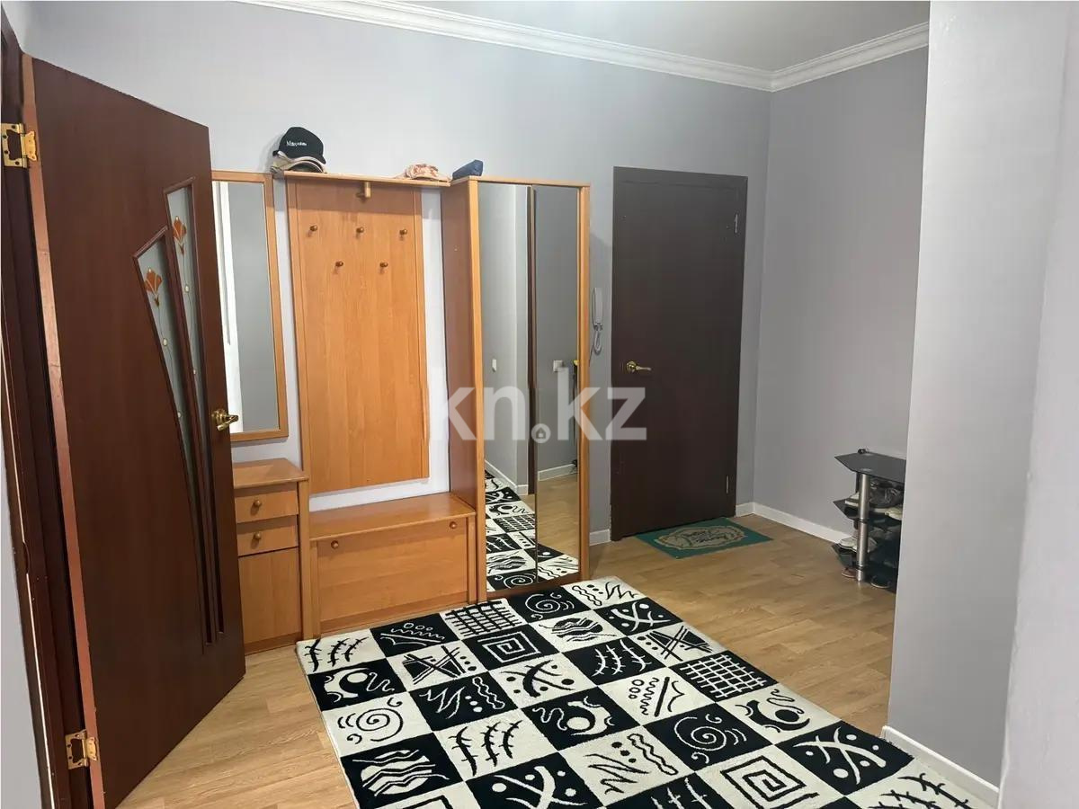 Продажа 2-комнатной квартиры, 70.8 м², пр. Кудайбердыулы, дом  17 блок 1/10 в Астане - фото 6