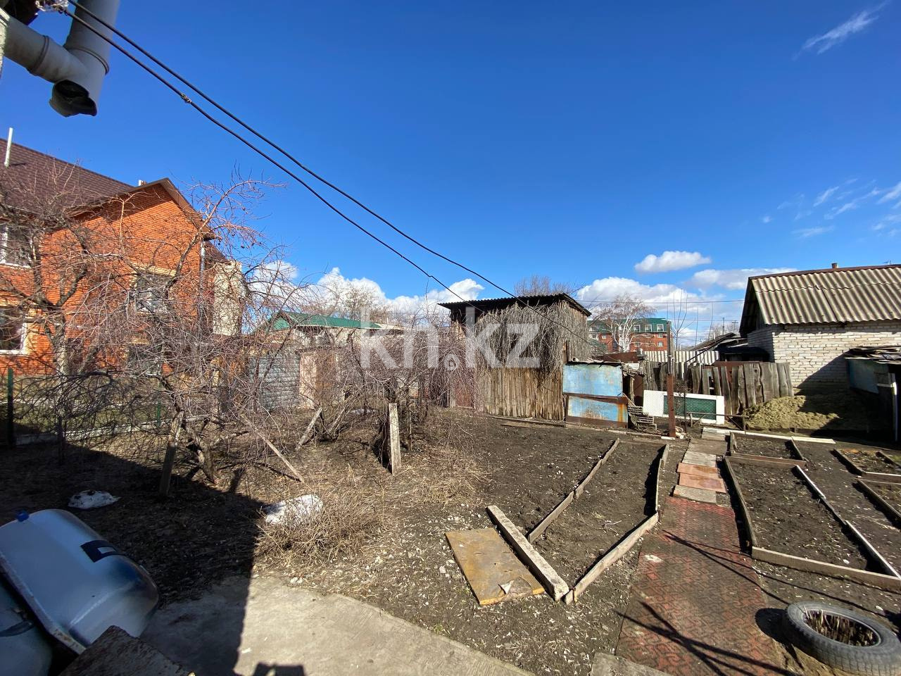 Продажа 3-комнатного дома, 61.5 м² - Продажа недвижимости в Костанае фото 13 из 22