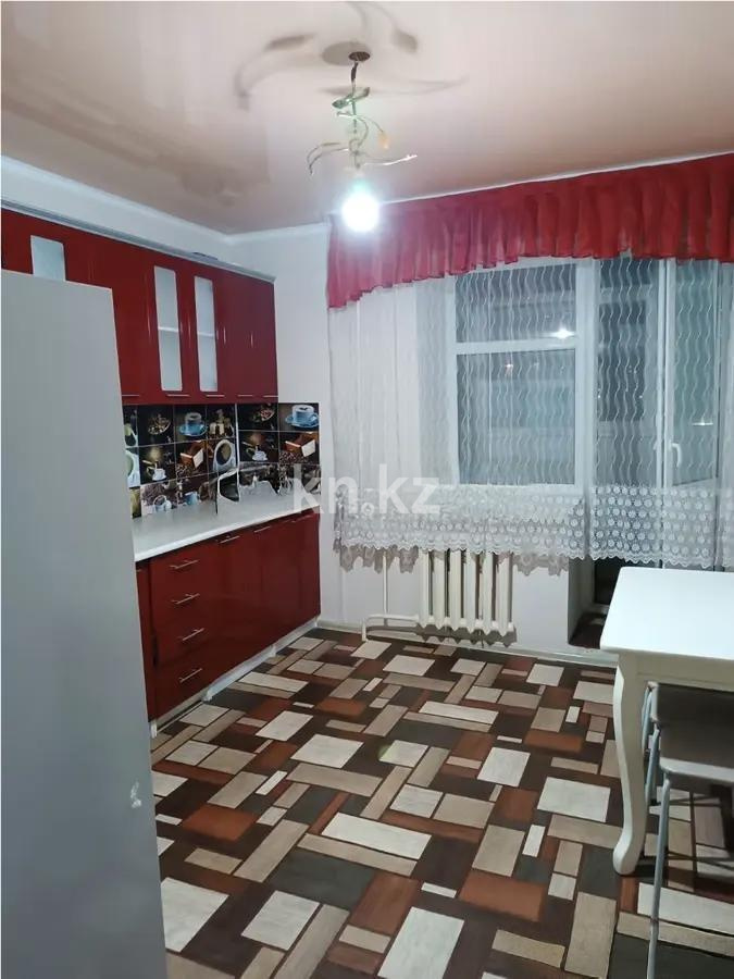 Продажа 1-комнатной квартиры, 35 м² - Недвижимость в Казахстане - страница 4 фото 3 из 3