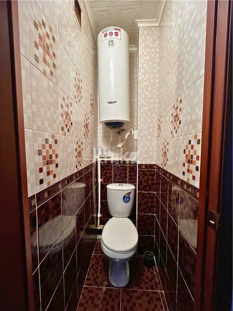 Продажа 3-комнатной квартиры, 62 м², 15-й мкр. - Продажа земельных участков в Кокшетау фото 8 из 9