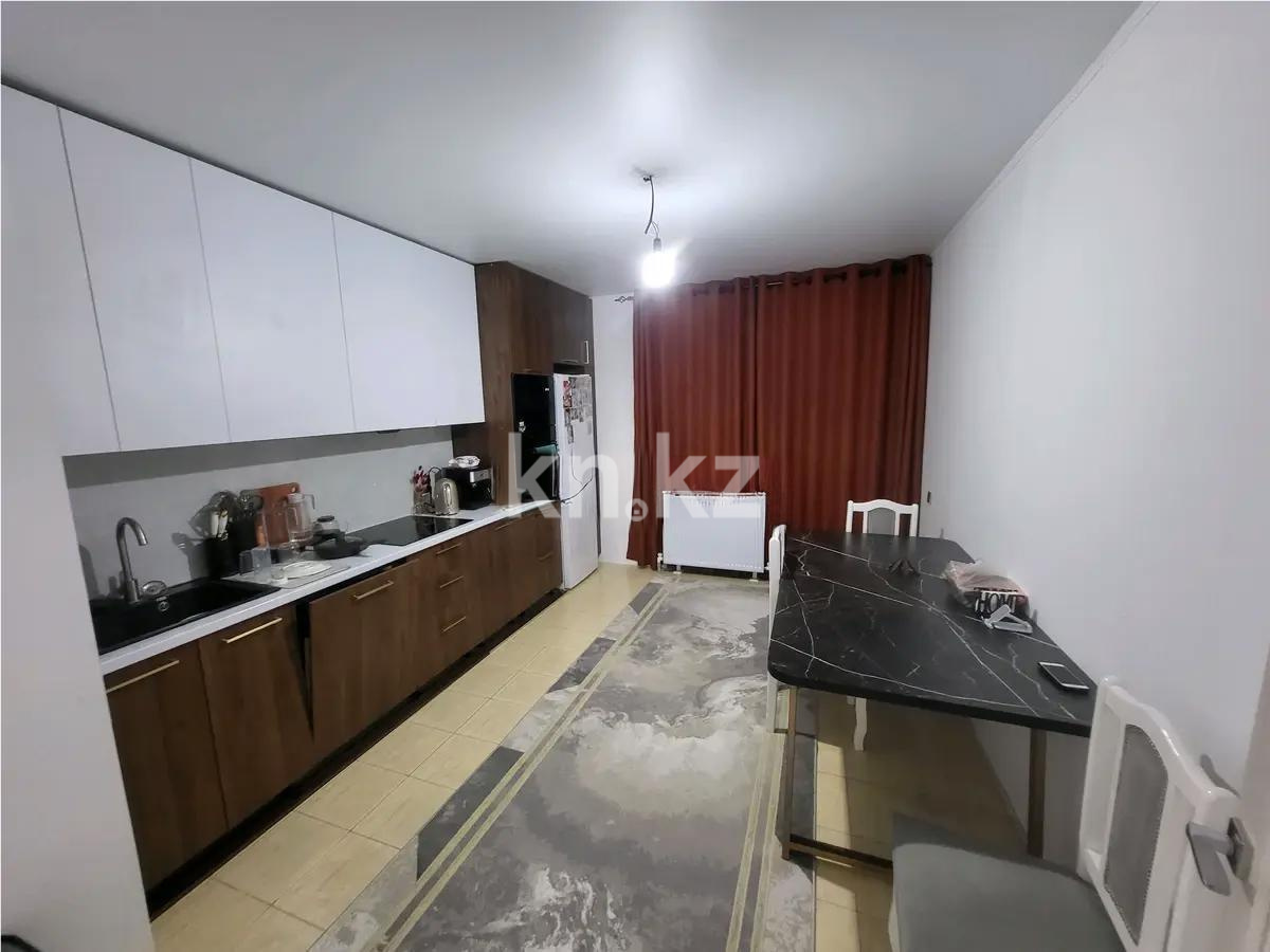Продажа 3-комнатной квартиры, 93 м² в Алматы - фото 4