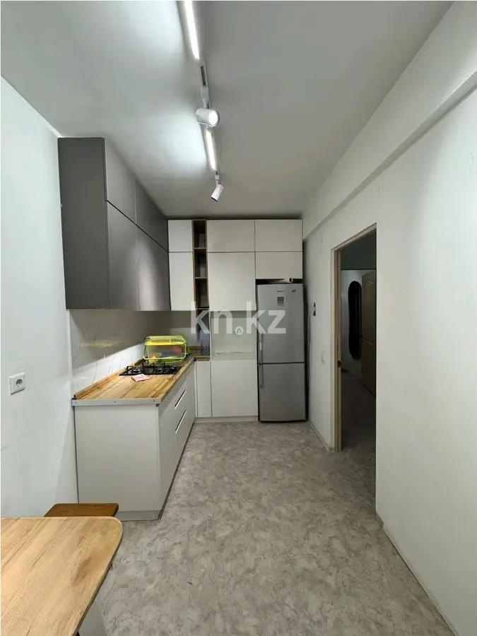 Продажа 1-комнатной квартиры, 32 м², мкр-н Шугыла, дом  340/4 - Продажа квартир в Алматы с фото фото 2 из 5