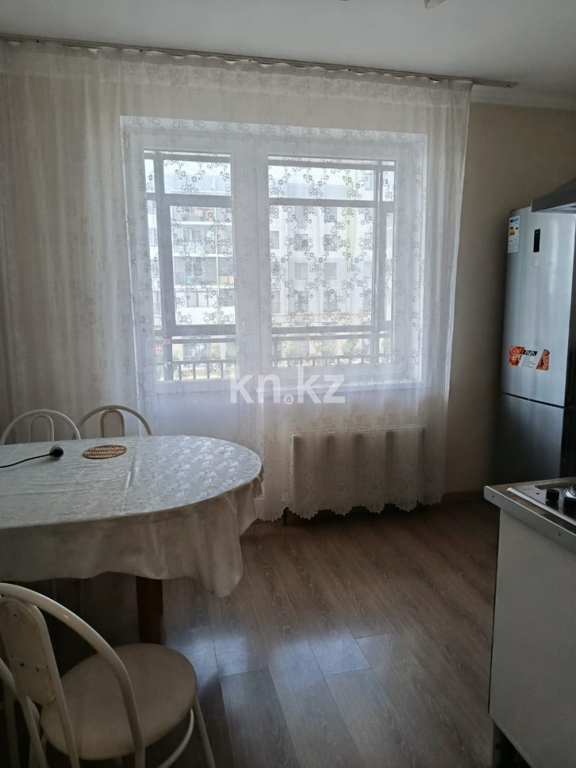 Аренда 3-комнатной квартиры, 80 м² - Недвижимость в Казахстане - страница 24 фото 6 из 7