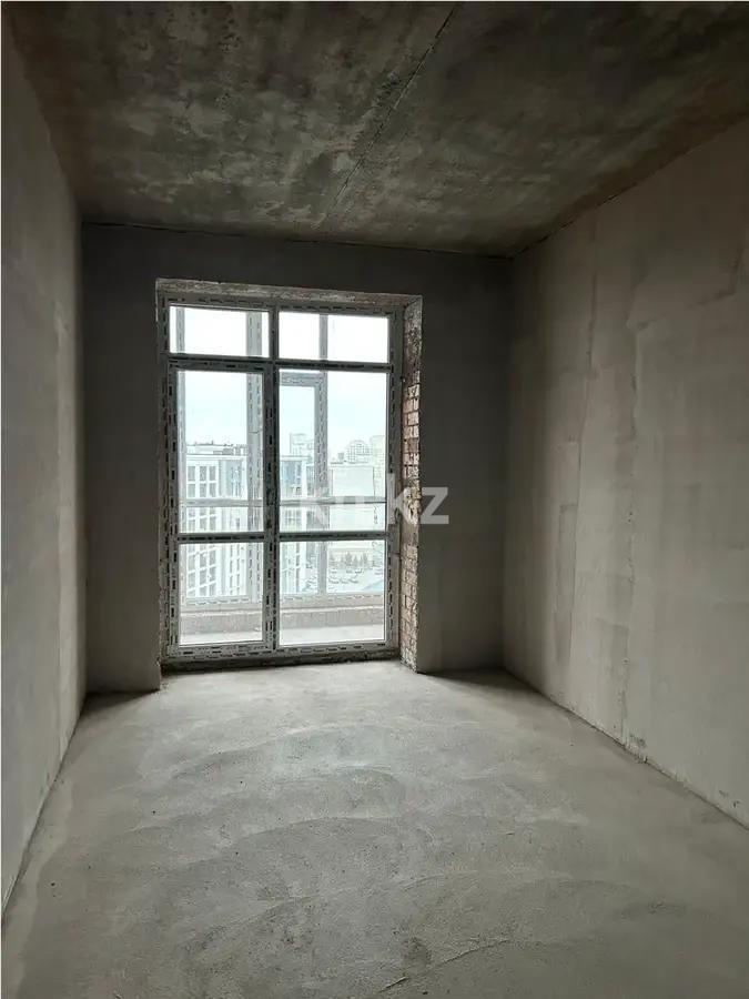 Продажа 1-комнатной квартиры, 52 м², ул. Жошы хана, дом  13 в Астане - фото 3