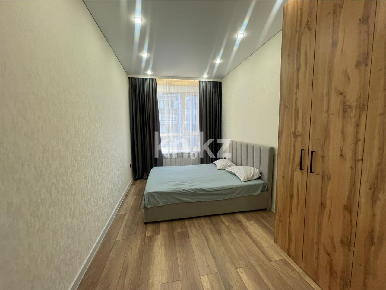 Продажа 2-комнатной квартиры, 41 м² в Караганде