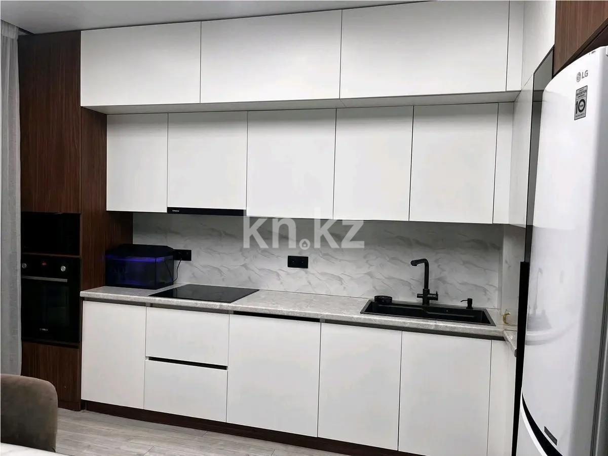 Продажа 4-комнатной квартиры, 110 м² - Продажа квартир от собственников в Алматы - страница 21 фото 5 из 8