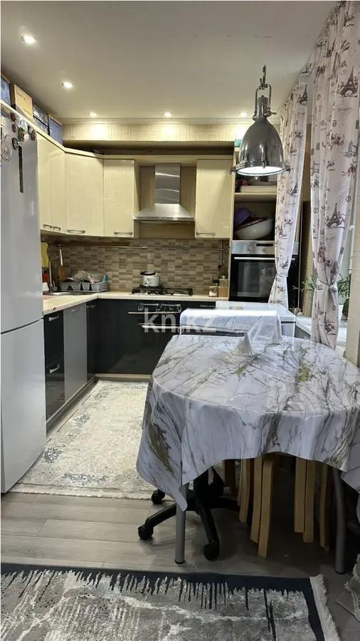 Продажа 2-комнатной квартиры, 48 м², ул. Спортивная, дом  10 в Алматы - фото 3