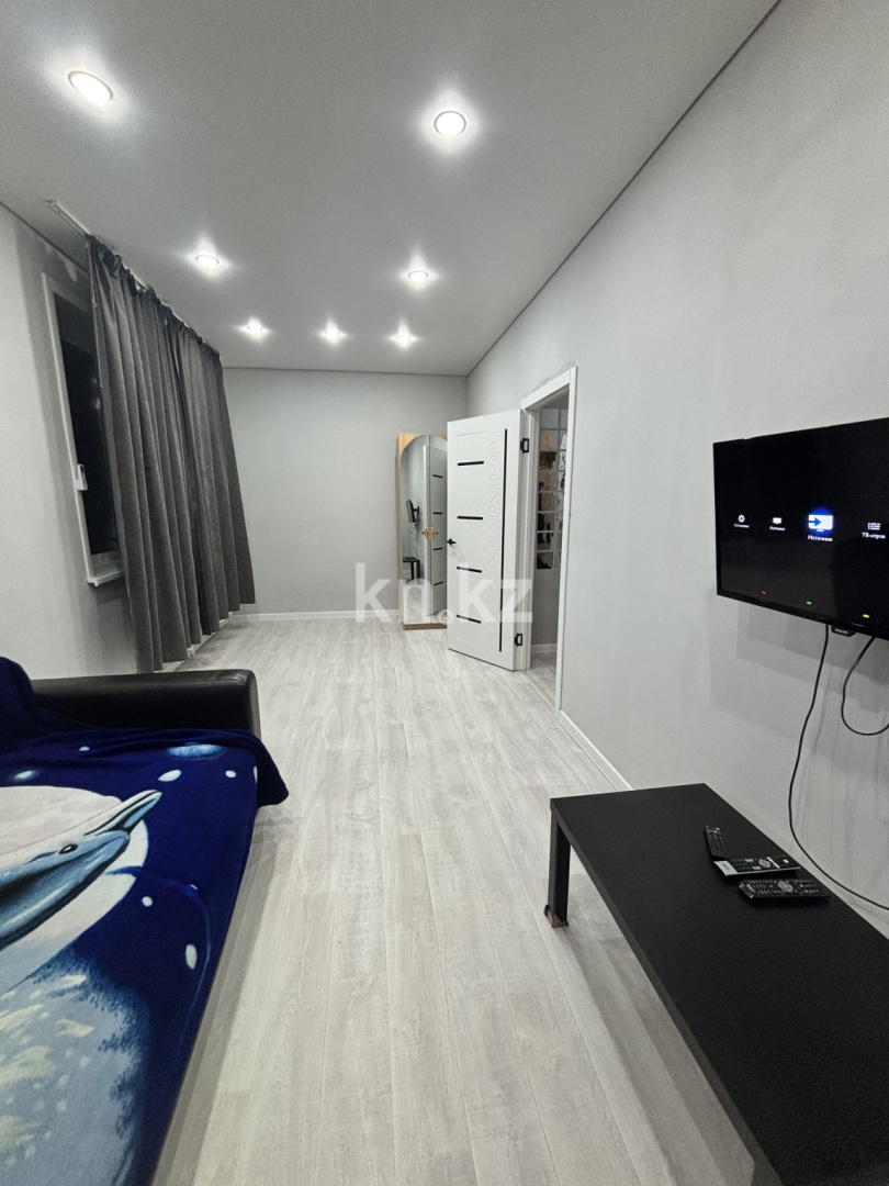 Аренда 1-комнатной квартиры, 37.7 м² - Аренда недвижимости в Костанае фото 13 из 14