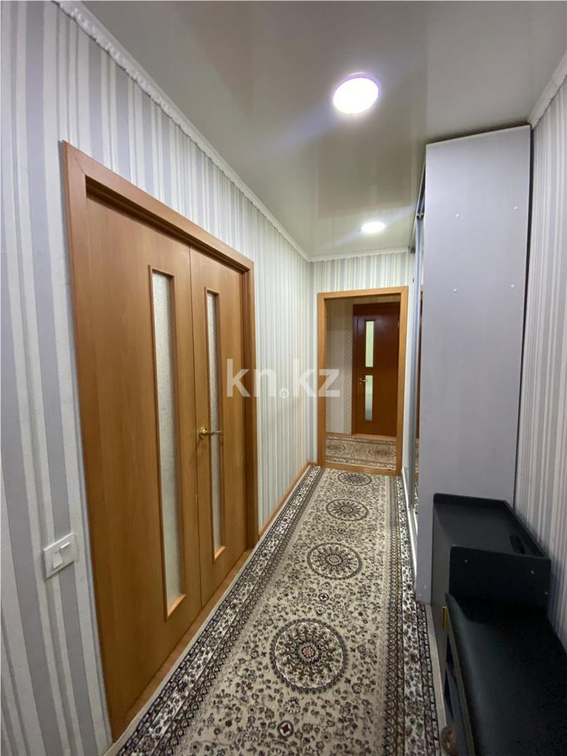Продажа 4-комнатной квартиры, 81 м² - Продажа квартир в Караганде - страница 8 фото 15 из 17