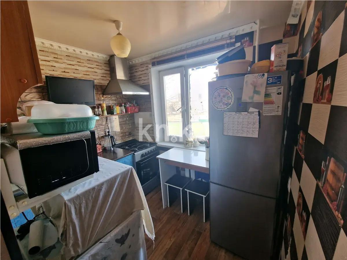 Продажа 3-комнатной квартиры, 63 м² - Недвижимость в Караганде - страница 6 фото 4 из 5