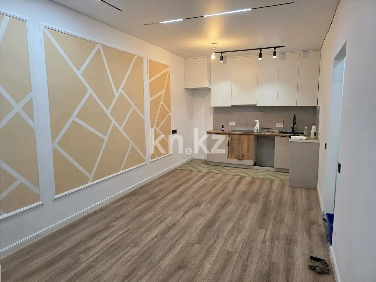 Продажа 2-комнатной квартиры, 40 м² в Астане