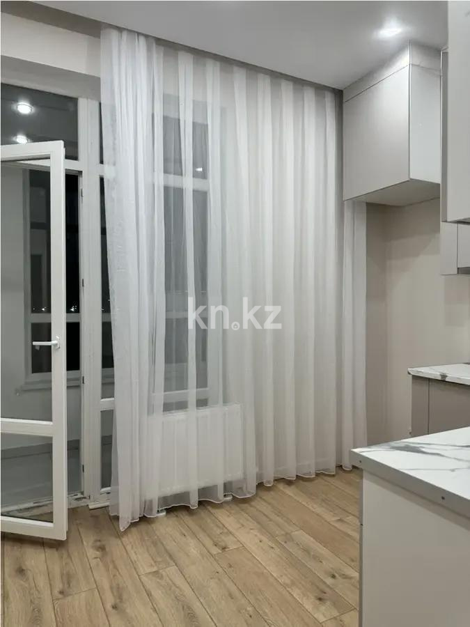 Продажа 2-комнатной квартиры, 40 м² в Астане - фото 3