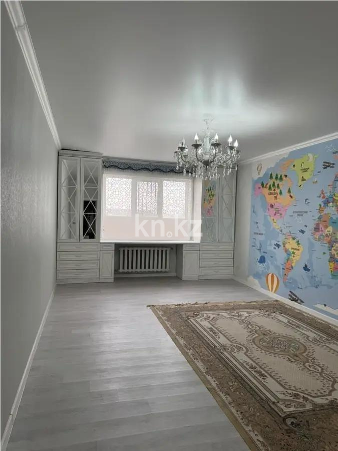 Продажа 3-комнатной квартиры, 126 м² - Продажа квартир в Алматы - страница 31 фото 3 из 5