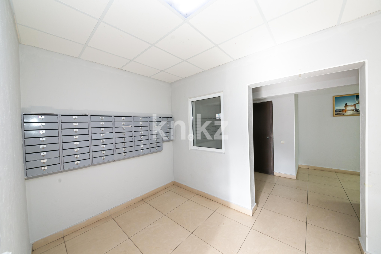 Продажа 2-комнатной квартиры, 52.8 м², ул. Кургальжинское шоссе, дом  20б в Астане - фото 15