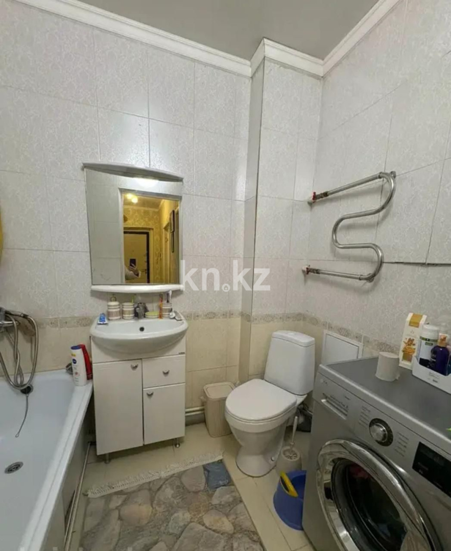 Продажа 2-комнатной квартиры, 48 м² в Астане - фото 5