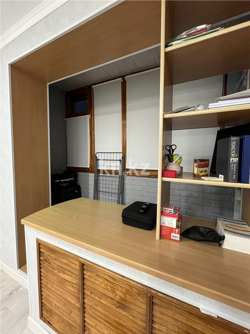 Продажа 2-комнатной квартиры, 51 м², ул. Амангельды в Темиртау - фото 13