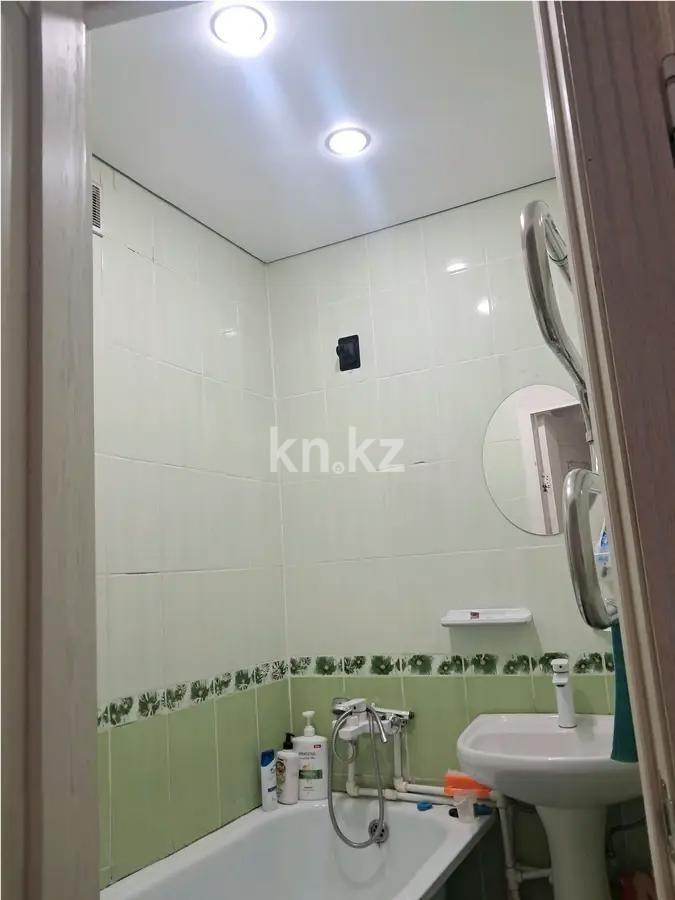 Продажа 4-комнатной квартиры, 62 м² в Караганде - фото 5