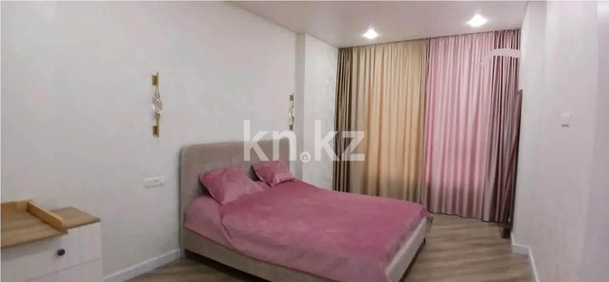 Продажа 4-комнатной квартиры, 115.3 м², ул. Асфендиярова, дом  8 в Астане - фото 2