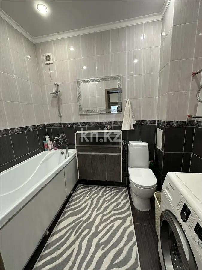 Продажа 2-комнатной квартиры, 61 м² в Астане - фото 4