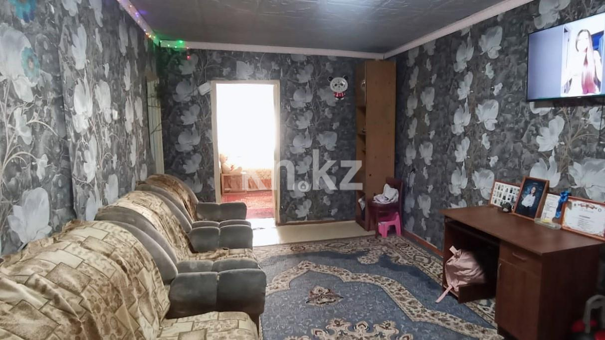 Продажа 2-комнатной квартиры, 44 м², мкр-н 7 в Темиртау - фото 2