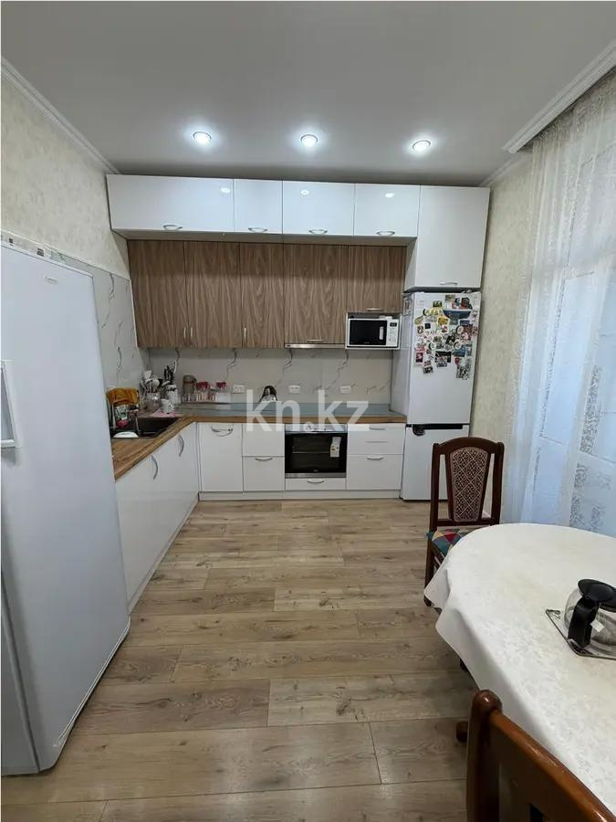 Продажа 2-комнатной квартиры, 64 м² - Недвижимость в Караганде - страница 8 фото 3 из 6