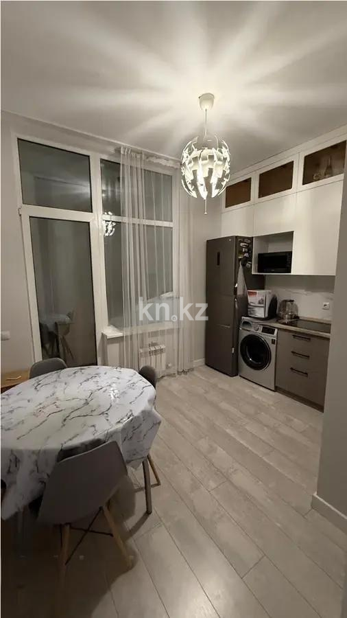 Продажа 1-комнатной квартиры, 40 м² - Продажа однокомнатных квартир от собственников в Астане - страница 6 фото 2 из 3