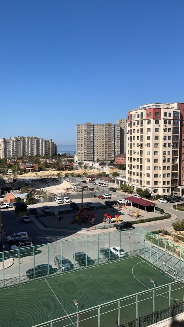 Продажа 2-комнатной квартиры, 84 м², мкр-н 17, дом  20 - Продажа квартир в Актау фото 3 из 13