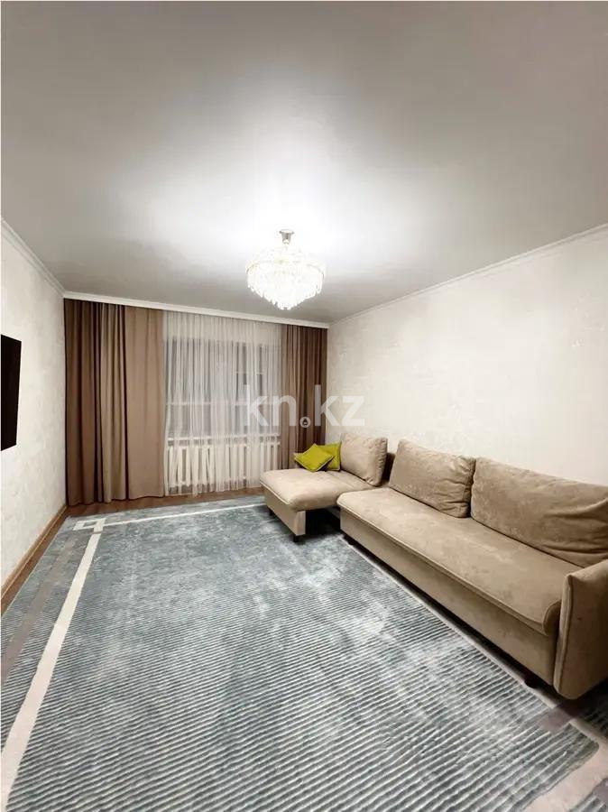 Продажа 3-комнатной квартиры, 78 м² в Астане