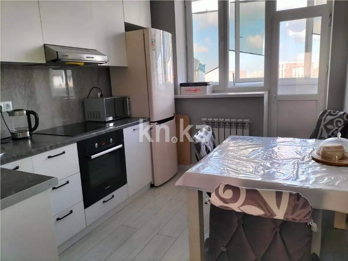 Продажа 3-комнатной квартиры, 61.1 м² в Астане - фото 4
