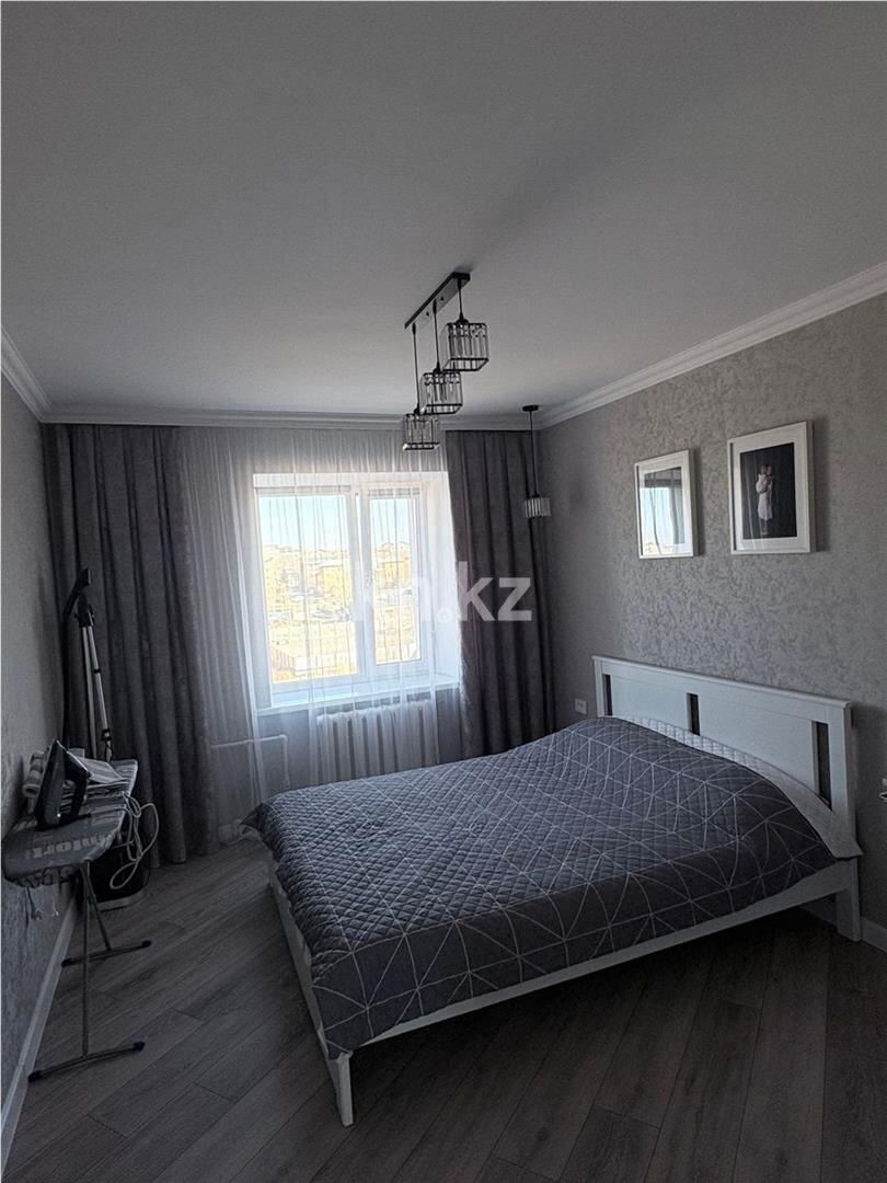 Продажа 3-комнатной квартиры, 83 м² в Темиртау - фото 4
