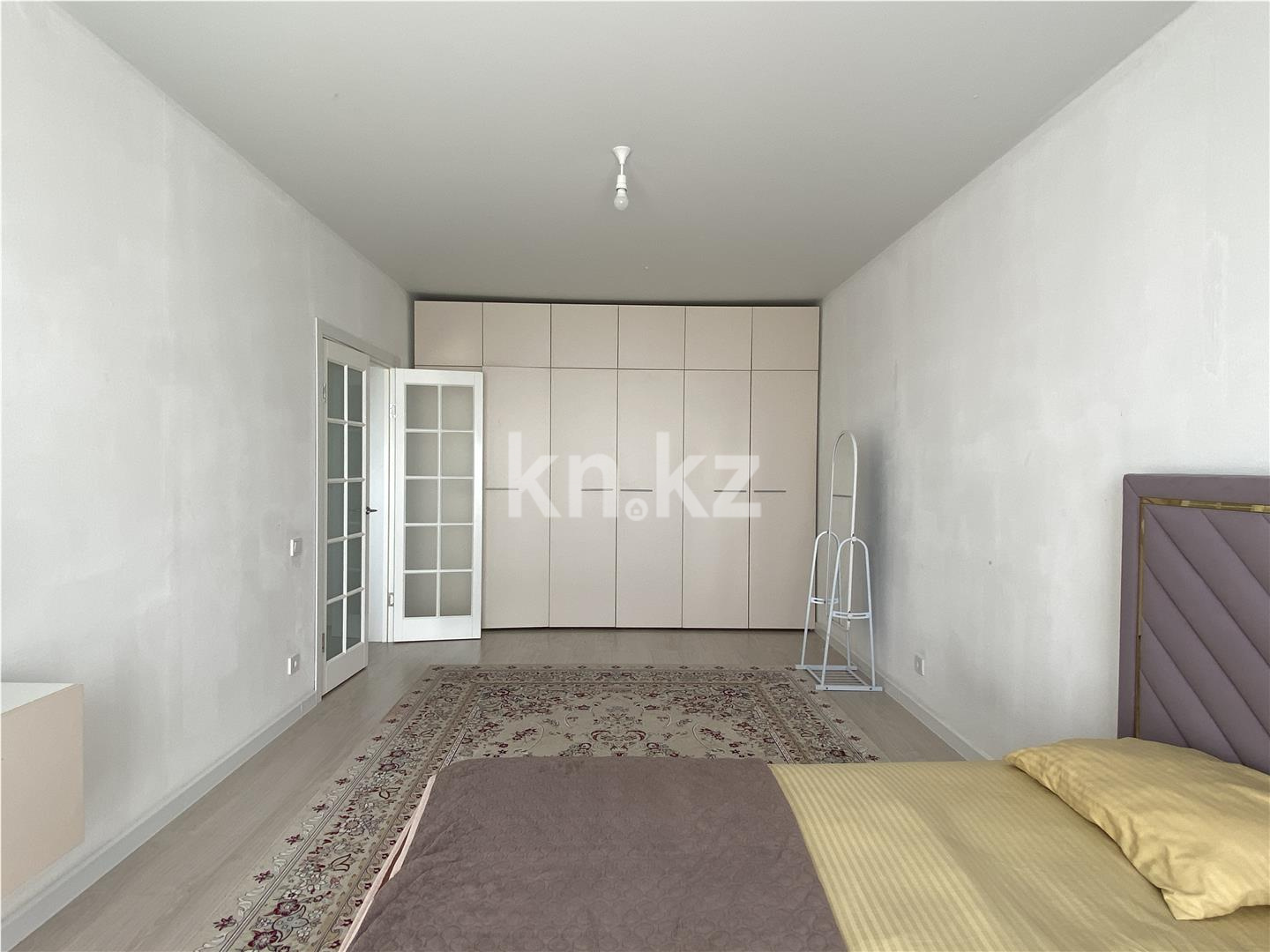 Продажа 1-комнатной квартиры, 40 м² в Астане - фото 3
