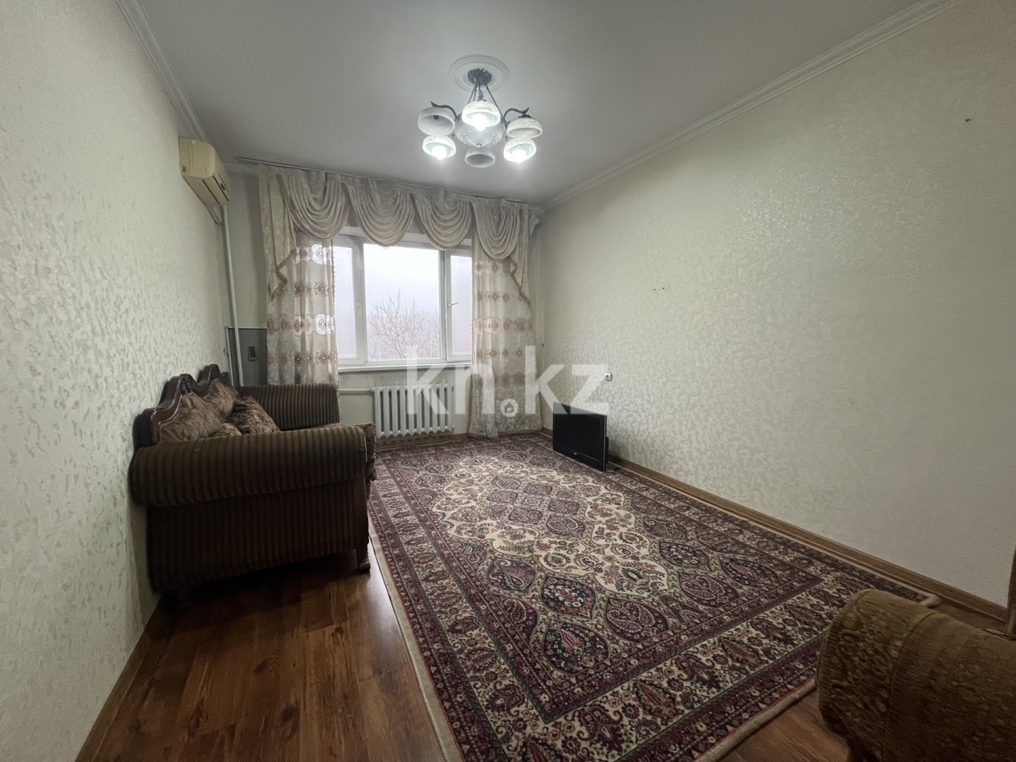 Аренда 3-комнатной квартиры, 75 м² - Аренда квартир помесячно в Казахстане - страница 8 фото 7 из 21