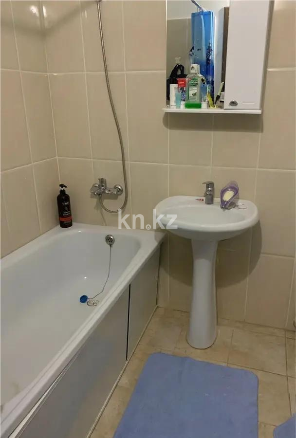 Продажа 1-комнатной квартиры, 37.8 м², пр. Кабанбай батыра, дом  105 в Астане - фото 3